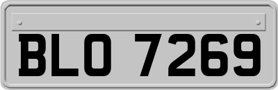 BLO7269