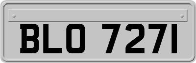 BLO7271
