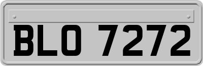 BLO7272