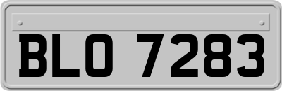 BLO7283