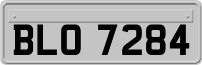 BLO7284