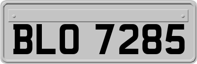 BLO7285