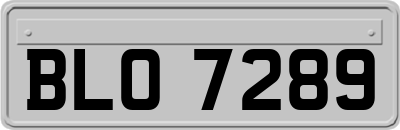 BLO7289