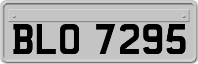 BLO7295