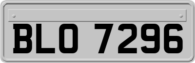 BLO7296