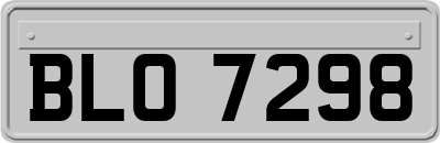 BLO7298