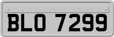 BLO7299