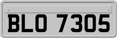 BLO7305