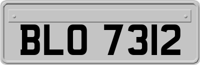 BLO7312
