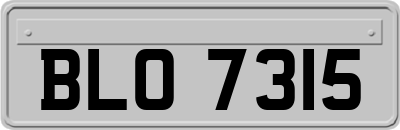 BLO7315