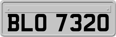 BLO7320