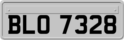 BLO7328