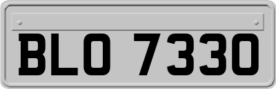 BLO7330
