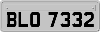 BLO7332
