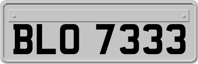 BLO7333