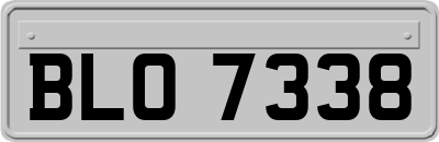 BLO7338