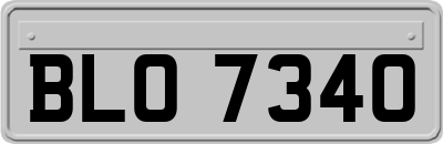 BLO7340