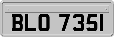 BLO7351