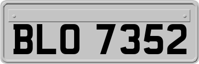 BLO7352