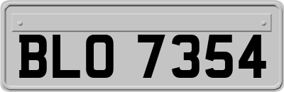BLO7354