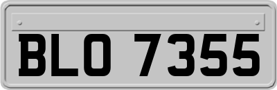 BLO7355