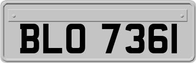 BLO7361