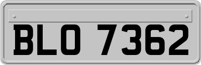 BLO7362