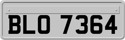 BLO7364