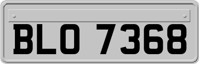 BLO7368