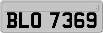 BLO7369