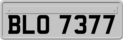 BLO7377