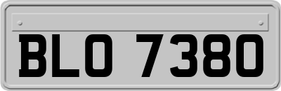 BLO7380
