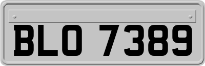 BLO7389