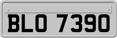 BLO7390