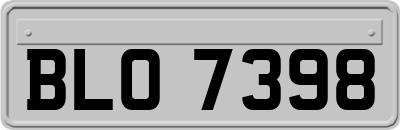 BLO7398