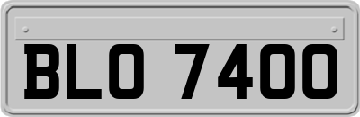BLO7400