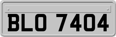 BLO7404
