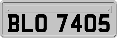 BLO7405