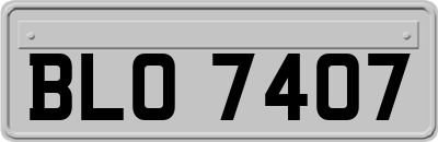 BLO7407