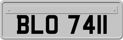 BLO7411