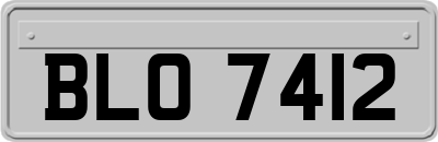 BLO7412