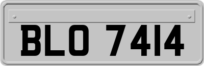 BLO7414