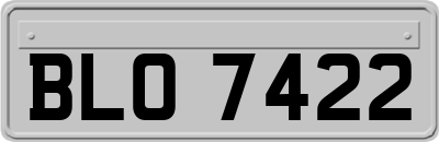 BLO7422