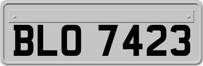BLO7423