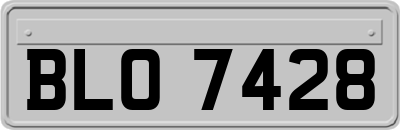 BLO7428