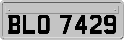 BLO7429
