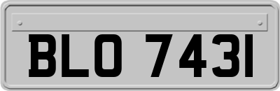 BLO7431