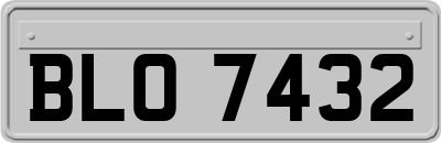 BLO7432