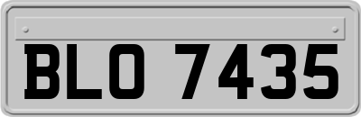 BLO7435
