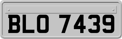 BLO7439